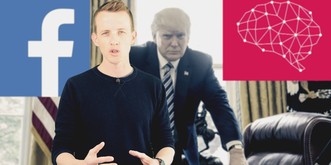 Cambridge Analytica: Der Facebook-Skandal einfach erklärt