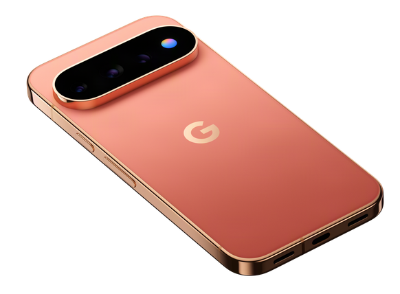 Das Google Pixel 11 Pro mit dem neuen Leuchtring gibt es ab 1049 Franken.