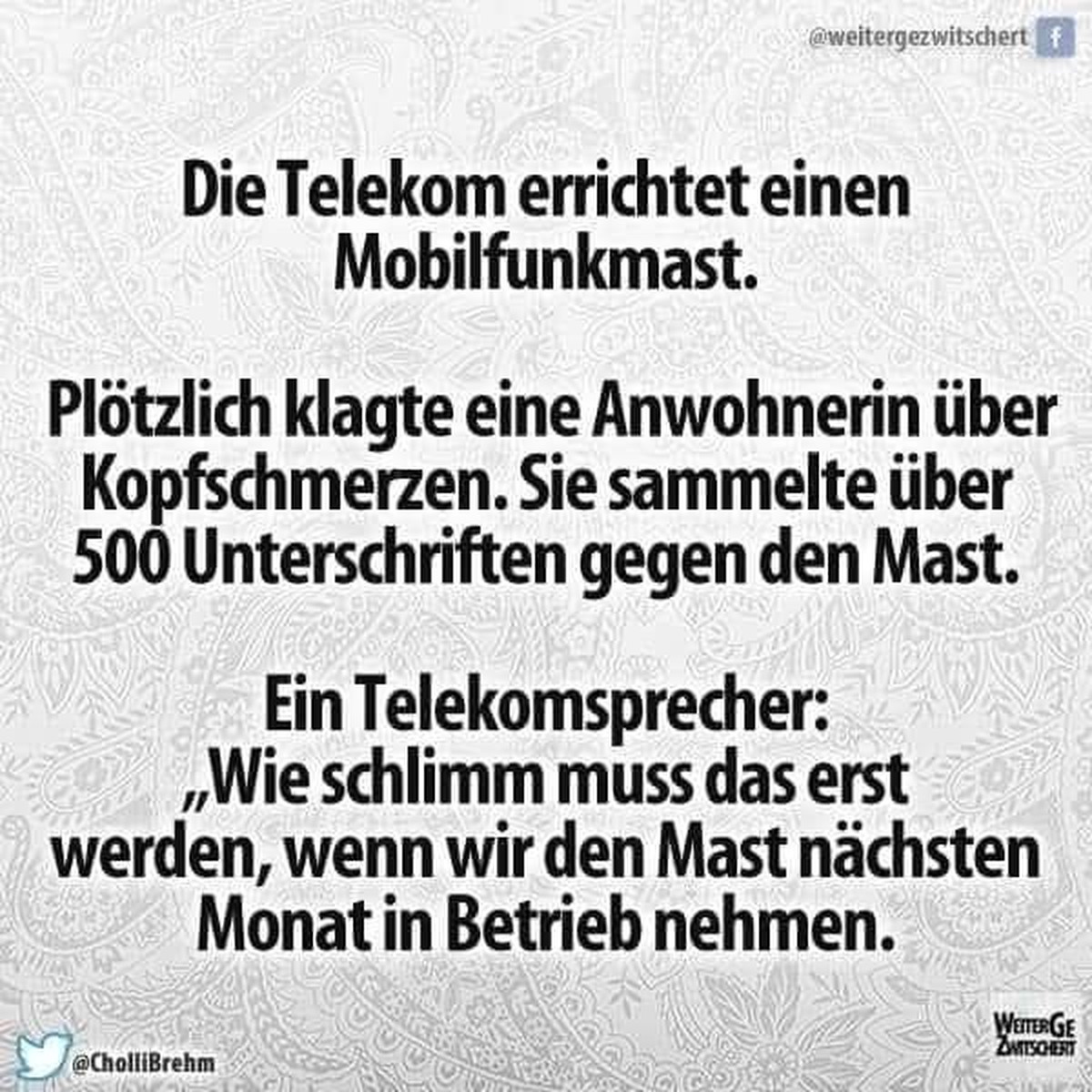 Picdump #2 тАУ weil die Welt dank Memes einfach ein besserer Ort ist!\nЁЯШЖ