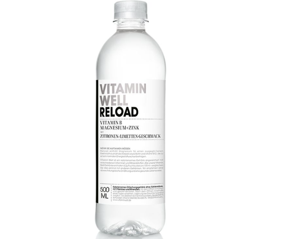 Vitamin Well Reload