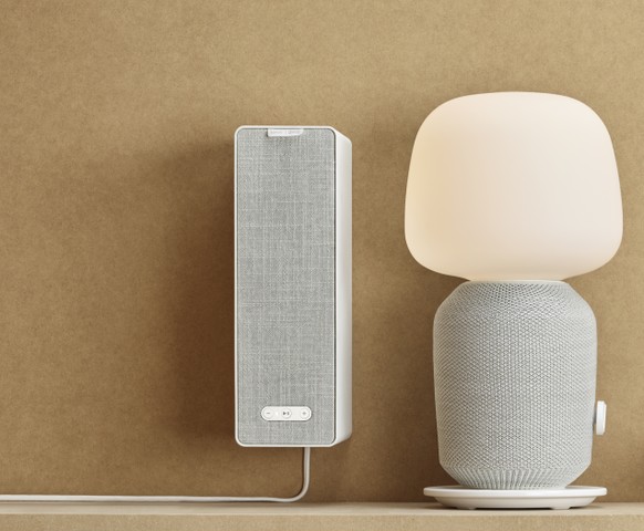 Ikea will mit Herstellern wie Sonos den Markt für WLAN-Lautsprecher aufmischen.