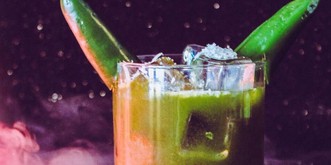Viel zu trinken du noch hast – 5 Cocktails aus einer weit, weit entfernten Galaxis