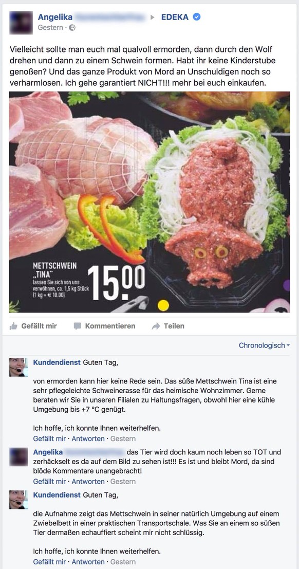 facebook kundendienst teil 4