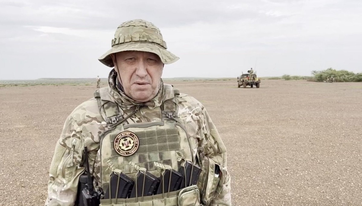Evgueni Prigojine, fondateur de Wagner, a développé les activités du groupe en Russie, au Moyen-Orient et en Afrique.