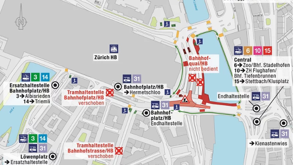 Der-ffentliche-Verkehr-am-Z-rcher-HB-funktioniert-ab-Freitag-wieder-normal