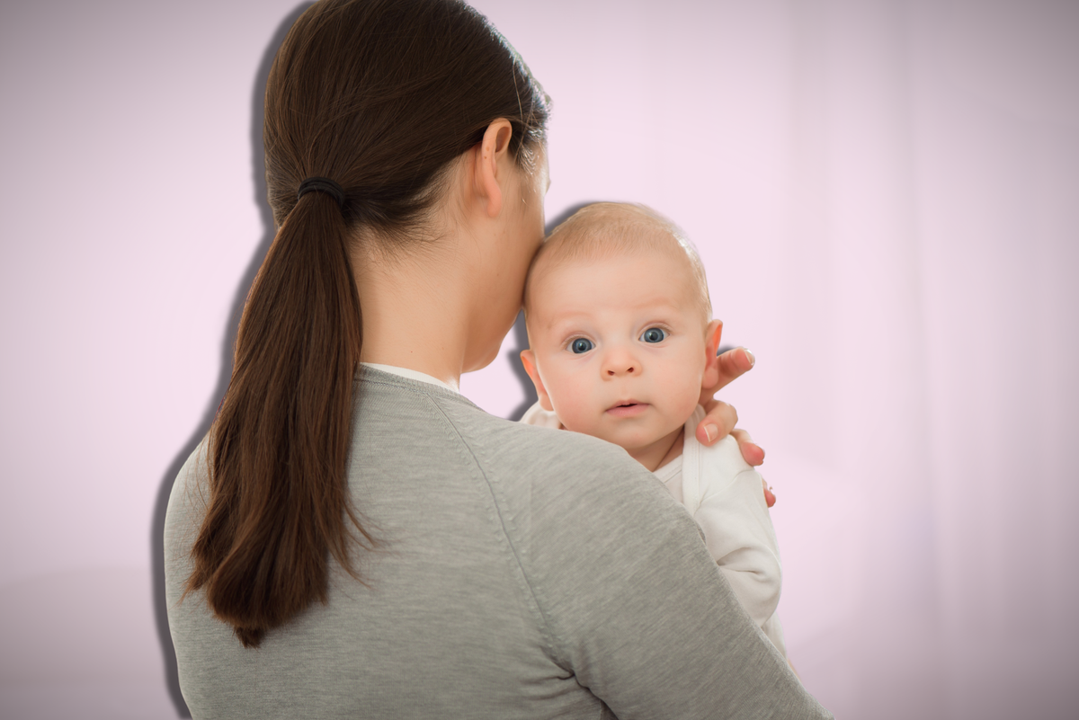 Elle a eu un enfant seule: «Ça a été extrêmement difficile à vivre»