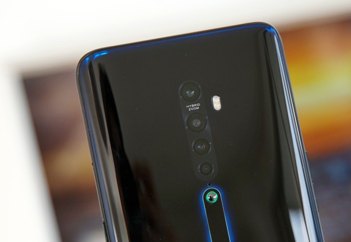 Oppo Reno 2 Smartphone Handy Android