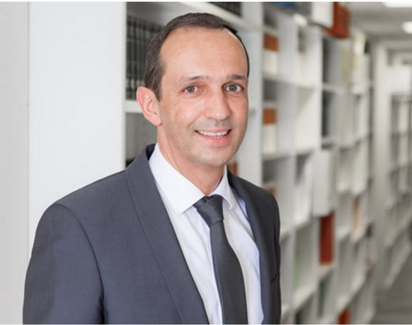 «Zeitpunkt verpasst»: Sergio Giacomini, Präsident des Schweizer Anwaltsverbands.