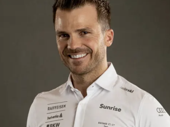 Diego Züger leitet derzeit den Schweizer Skiverband ad interim.