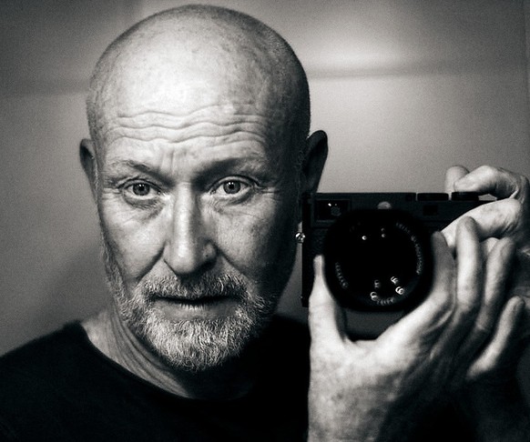 Markus Huersch ist Filmemacher, Autor und seit ein paar Jahren Bitcoin-Enthusiast.