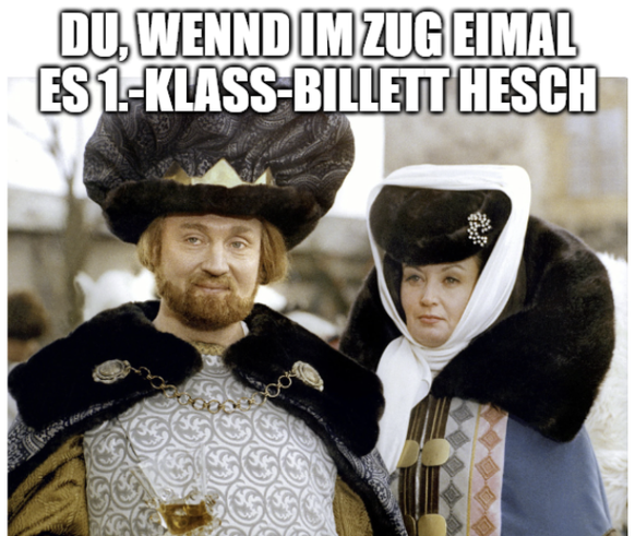 Aschenbrödel Memes