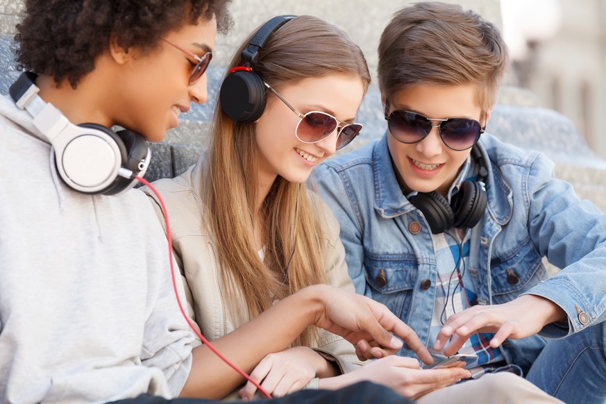 Was du im Internet legal herunterladen darfst – und was definitiv nicht