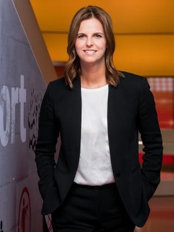 Susan Schwaller SRF