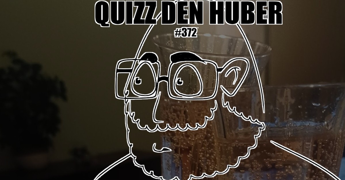 QDH: Wir hören etwas läuten. Und es sind nicht die Osterglocken