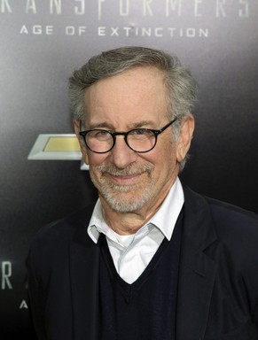 Zeigte sich erschüttert über den Tod von Robin Williams: Regisseur-Legende Steven Spielberg.