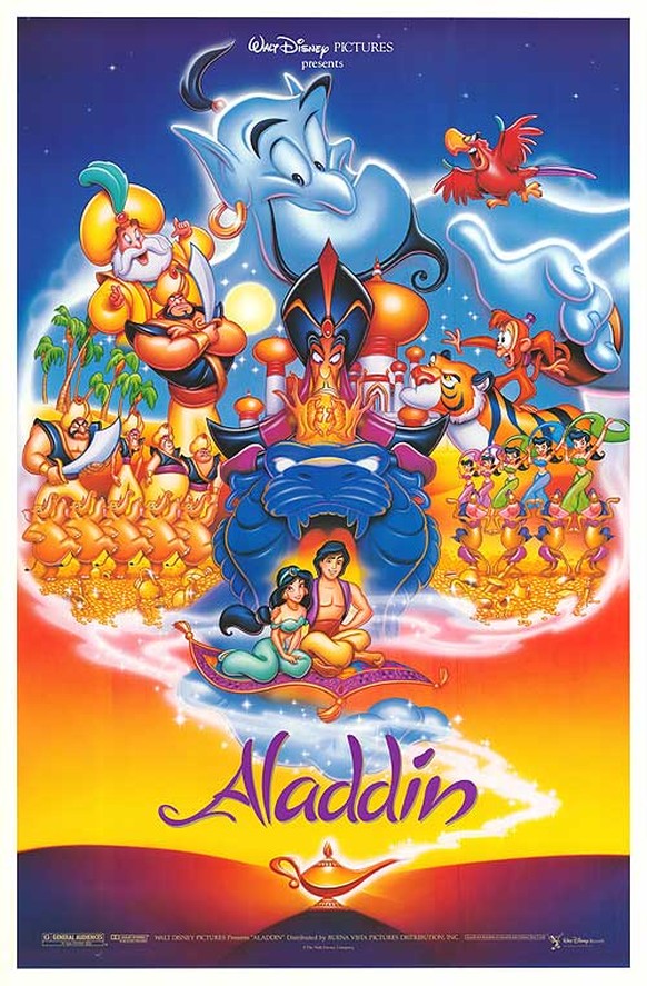 Aladdin