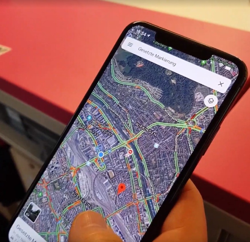 Diesen kleinen, aber feinen Smartphone-Trick kennt (fast) niemand