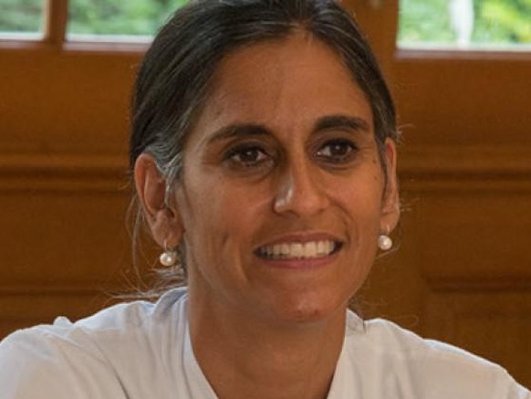 Prof. Dr. Nina Khanna, Transplantationsinfektiologie, Universität Basel, Universitätsspital Basel, Tierversuche