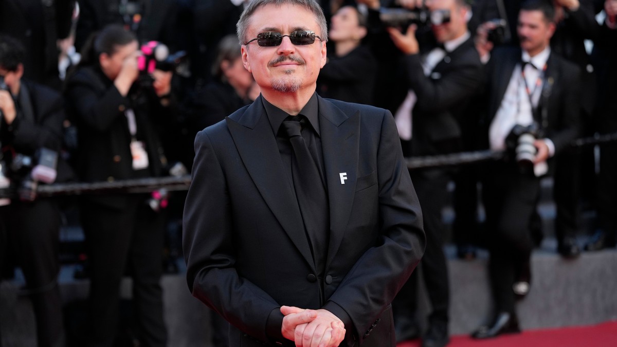 Cristian Mungiu gewinnt mit «Fjord» Goldene Palme in Cannes