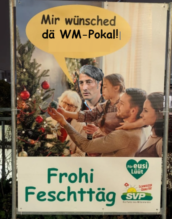 Hey User, kannst du dieses SVP-Plakat besser machen? (Ja, du kannst.)\n