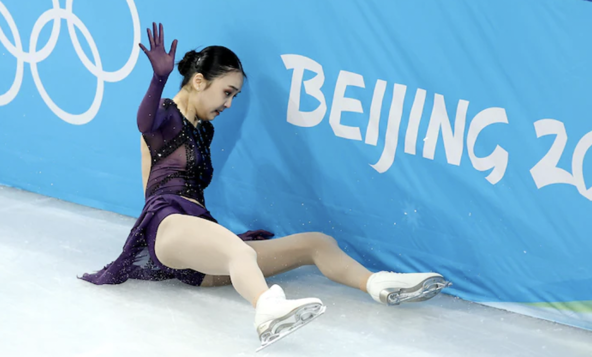 Le rêve chinois de l'Américaine Zhu Yi a tourné au cauchemar.