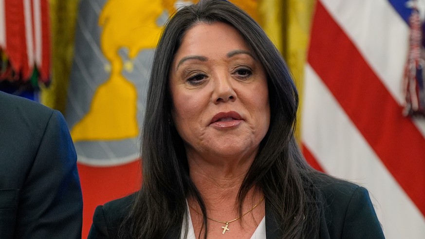 Nach zahlreichen Vorwürfen: Nächste Trump-Ministerin gibt Amt ab