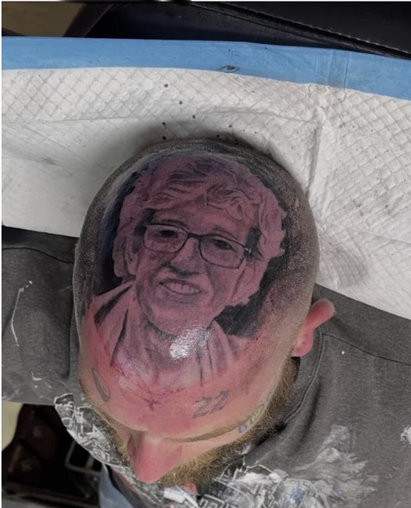Prüfe, wer sich ewig sticht: Tattoo-Fails der Woche