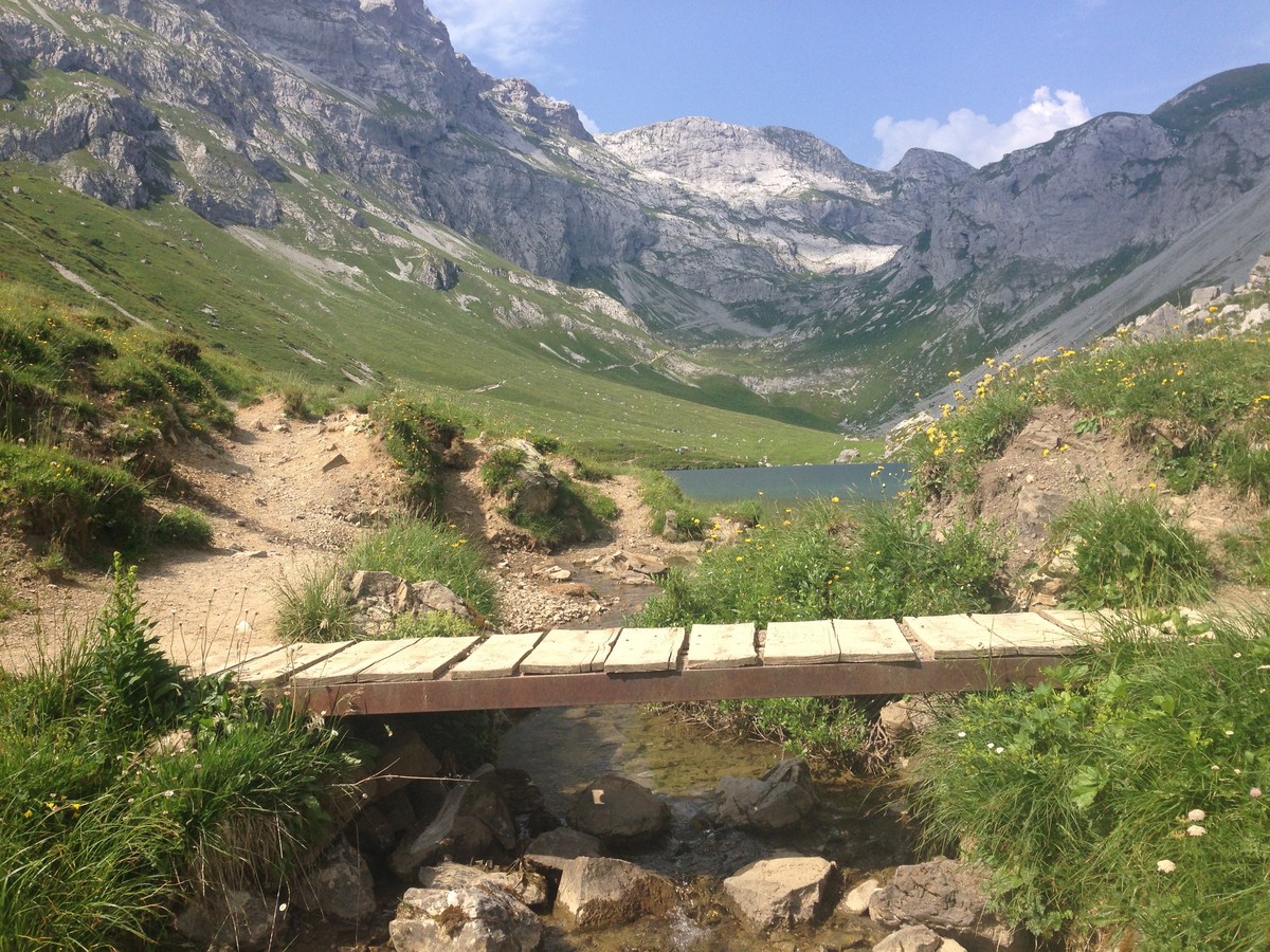 tour dur d'schwiiz 6. etappe