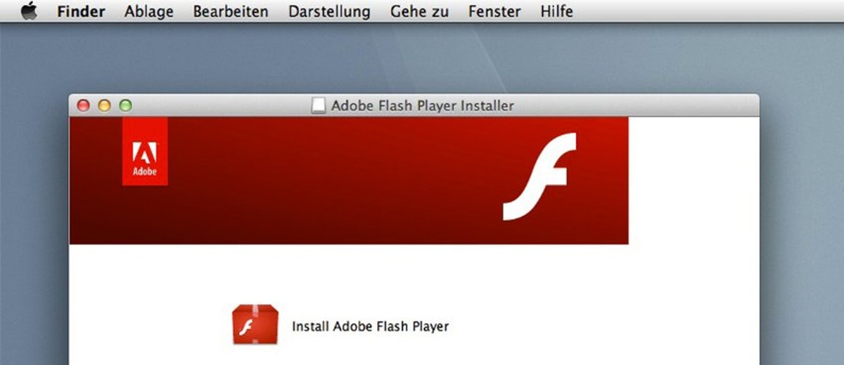 Flash-Player (Archivbild): Aktuell empfiehlt es sich, den Player von Adobe nicht zu nutzen.&nbsp;