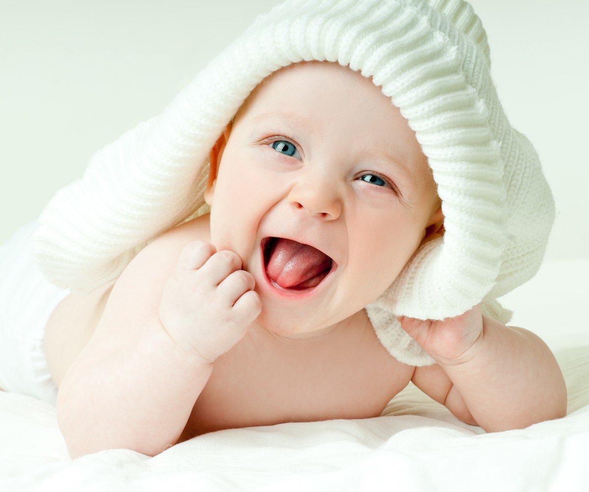 Neue Trends bei den Babynamen
