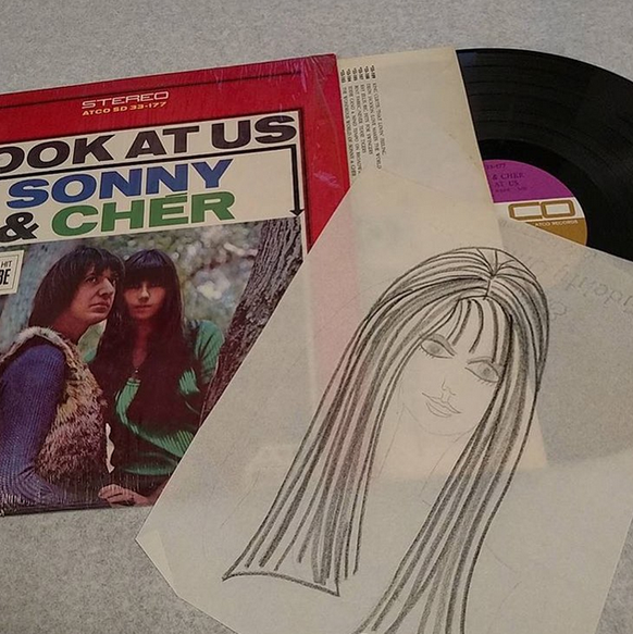 instagram/thingsifoundinrecords