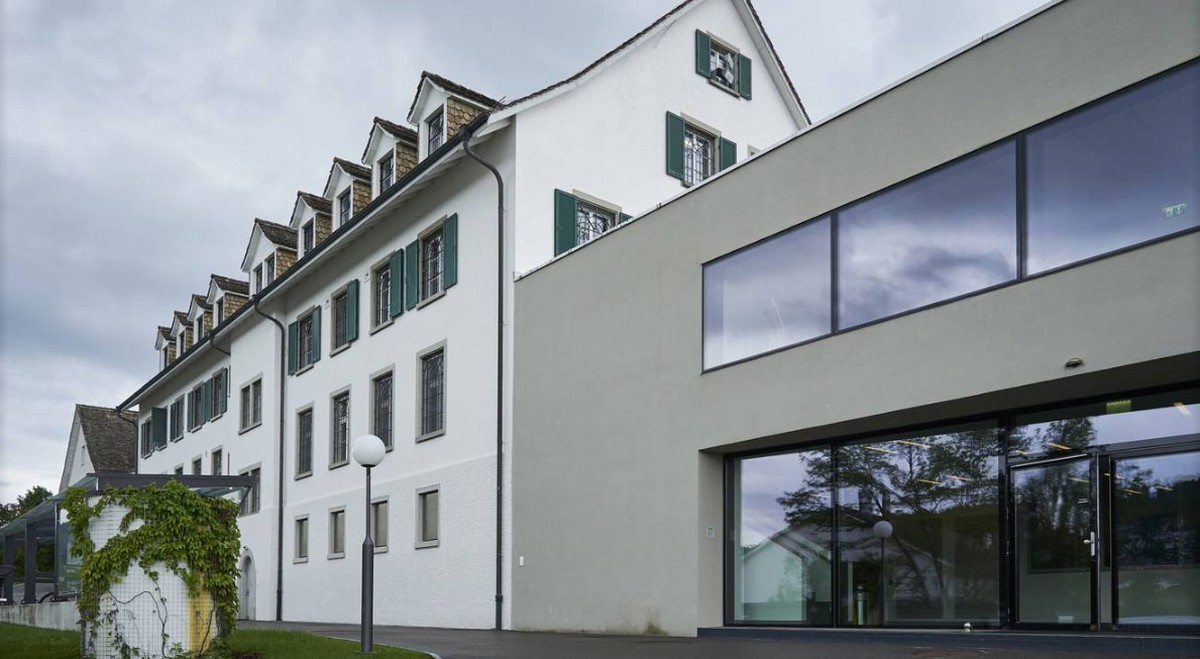 Das Massnahmenzentrum Uitikon ist eine Alternative für Jugendliche und junge Erwachsene, die straffällig wurden.