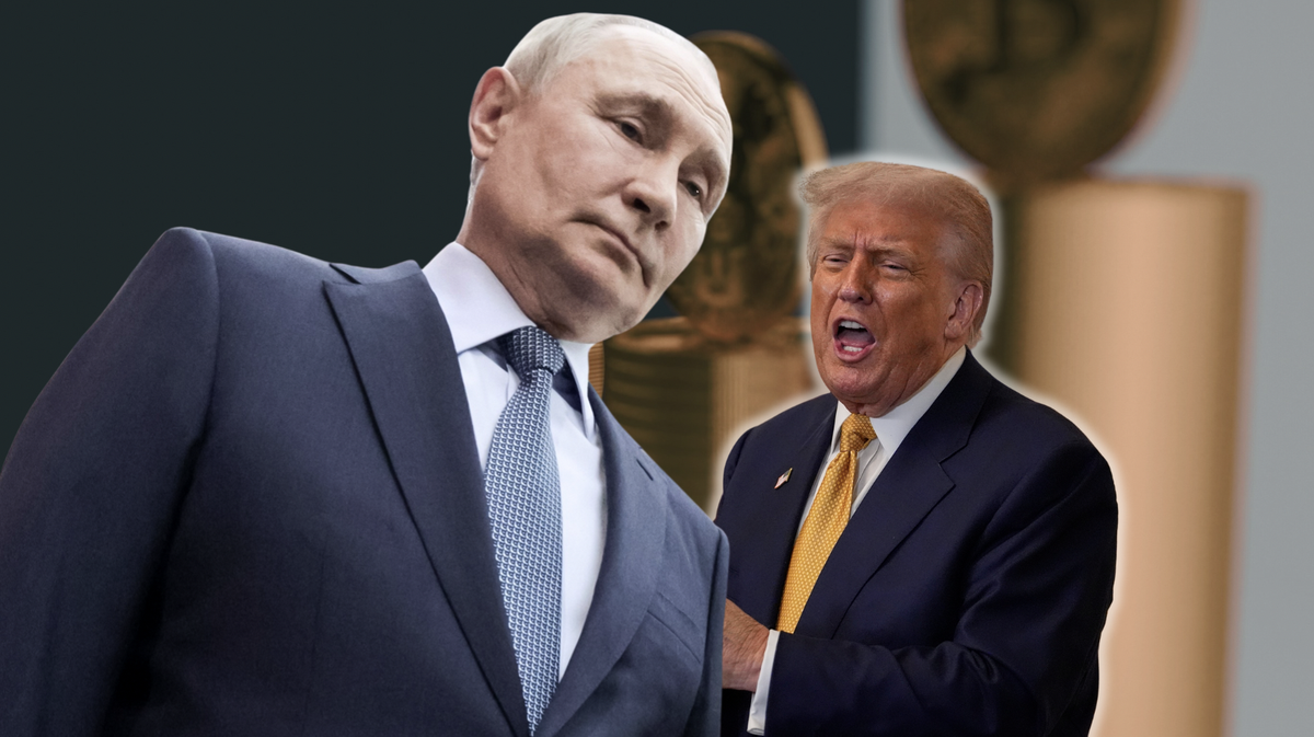La Russie mise sur une nouvelle crypto pour contourner les sanctions occidentales.