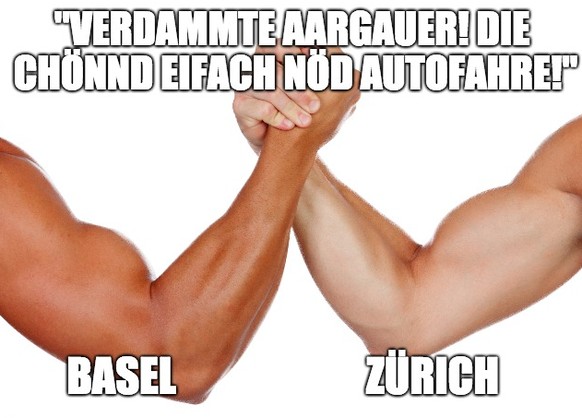 armdrücken bro shake meme