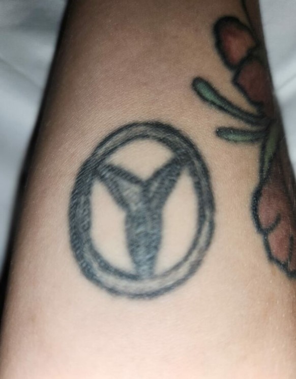 Badi tattoo fail in summer