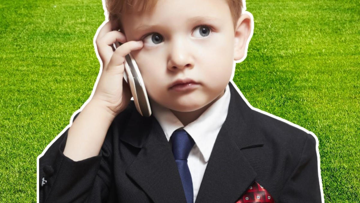 Les présidents de clubs de football sont de plus en jeunes