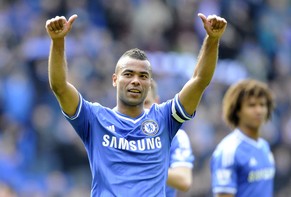 Ashley Cole wechselt nach Italien.