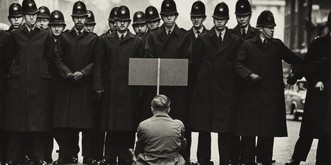 History Porn Teil LXXI: Geschichte in 28 Wahnsinns-Bildern