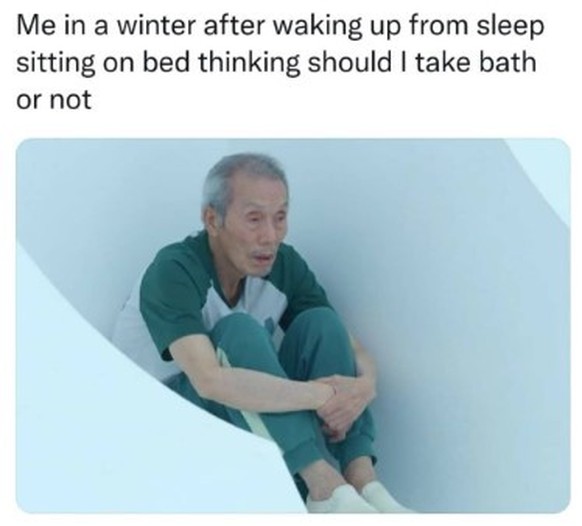 Winter Memes