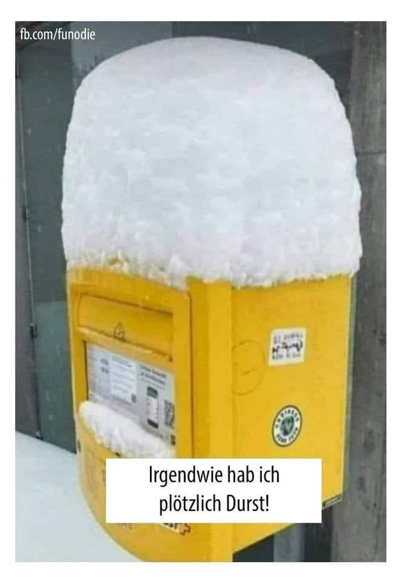 PICDUMP 395 вЂ“ Zeit fГјr einen Tapetenwechsel. HГ¶ hГ¶. HГ¶.\nрџЌ»