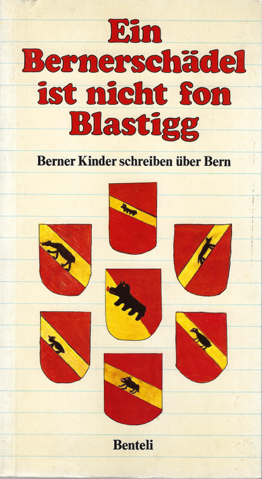 Bernerschädel