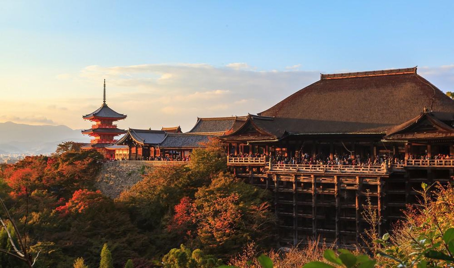 kyoto