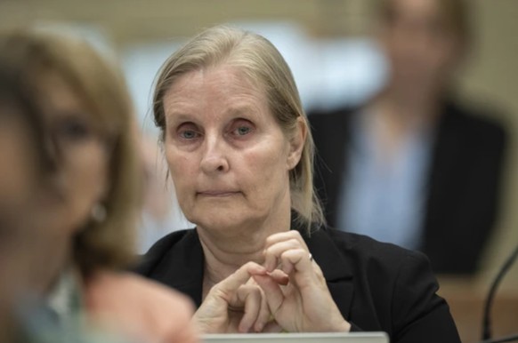 Kurz nach den Kantonsratswahlen wechselte die frühere Zürcher Kantonsrätin der GLP zur FDP.