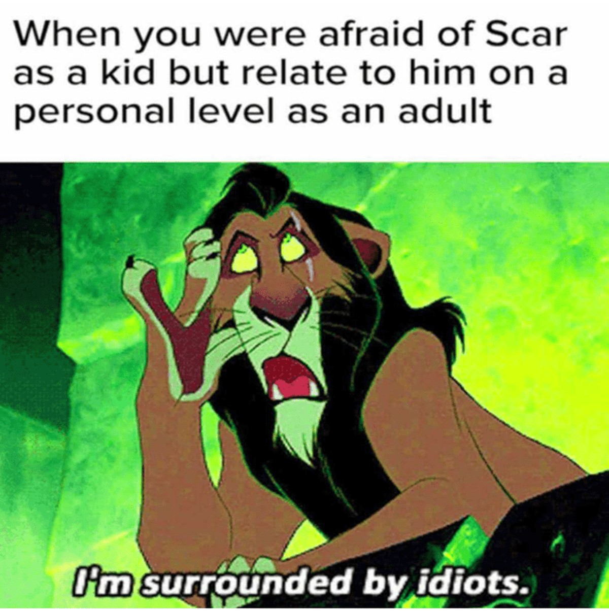 disney meme