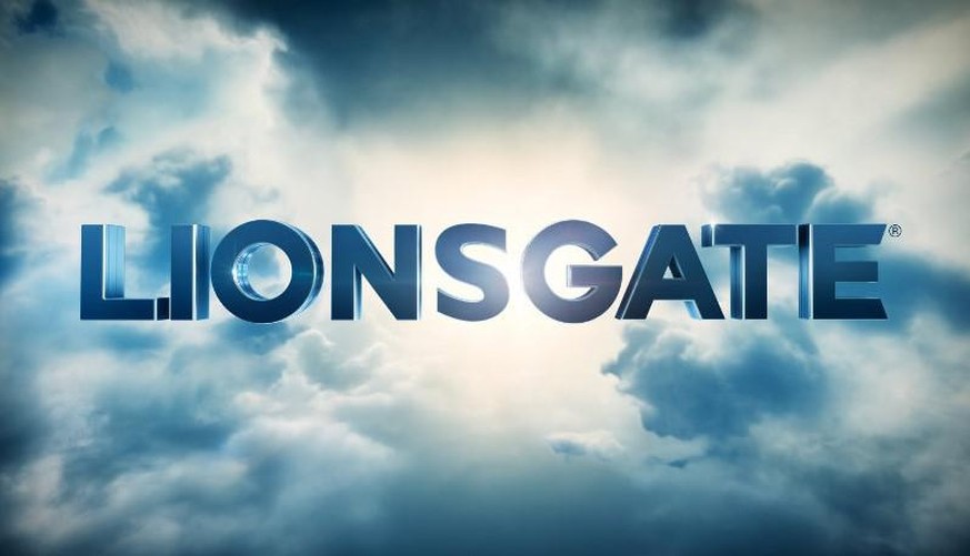 Lionsgate Filmstudio