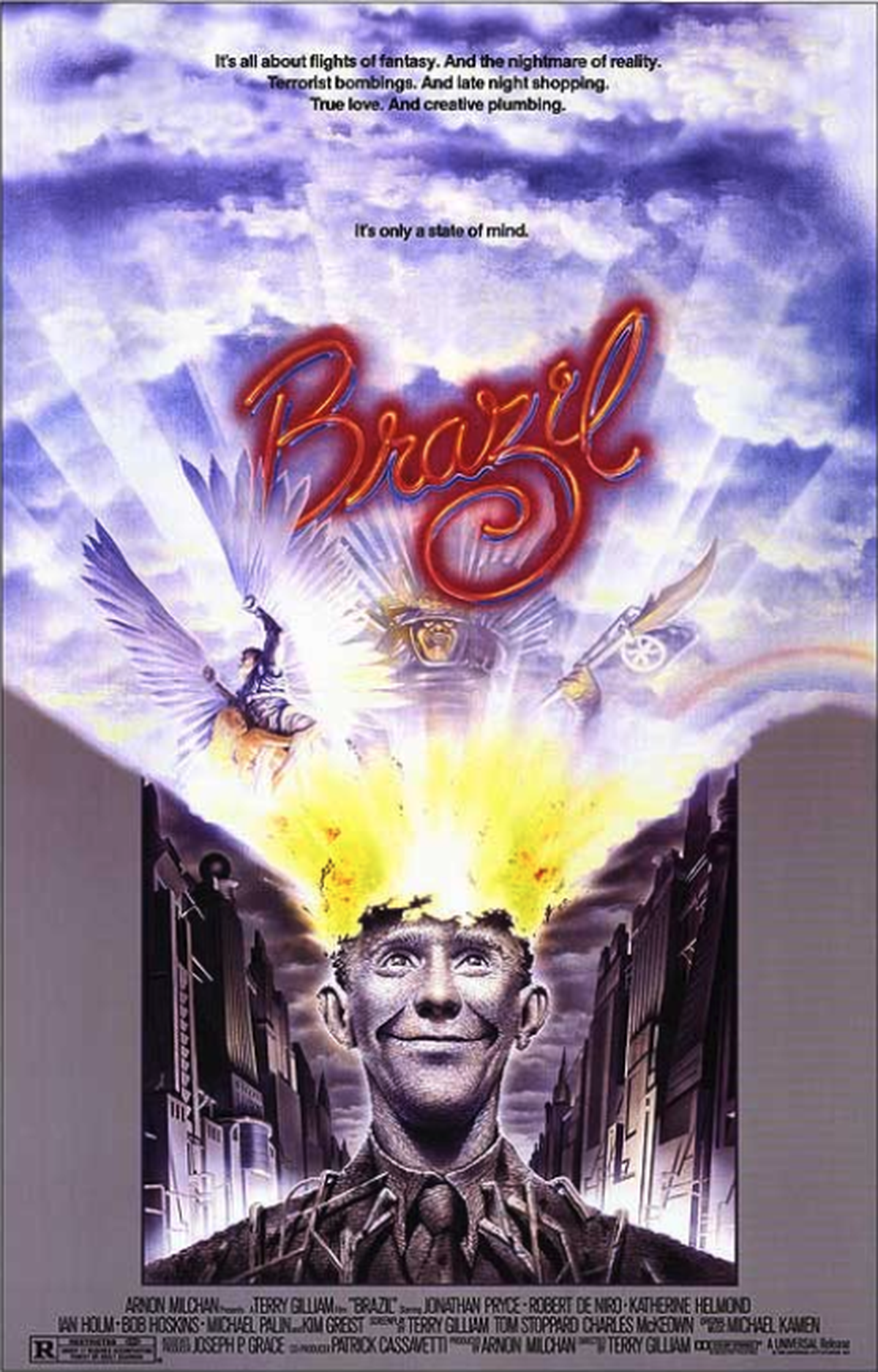 Brazil
