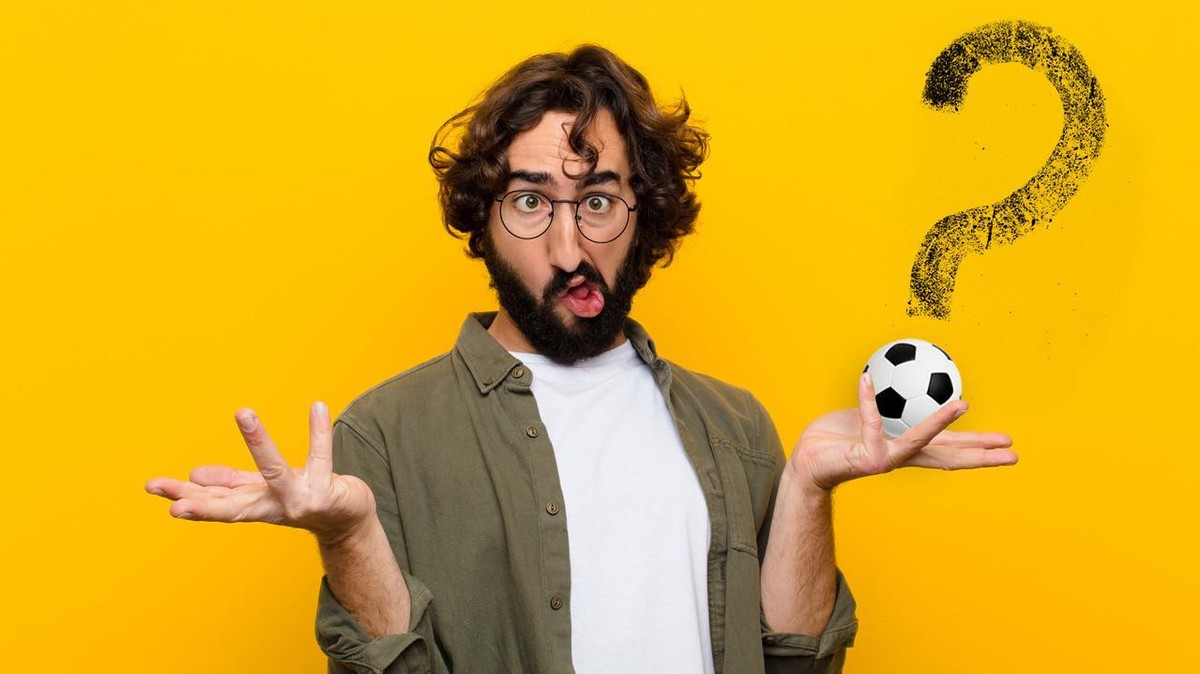 Illustration La fausse question bête pour l'Euro 2020