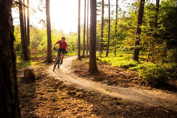 Mountainbike