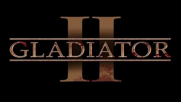 Gladiator 2