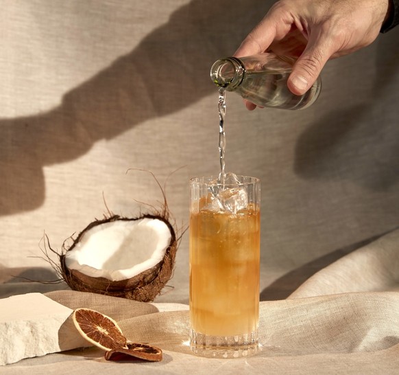 Coco Collins - Sommer-Cocktails 2025 
https://www.eminente.com/en/cocktail/eminente-daiquiri-claro
